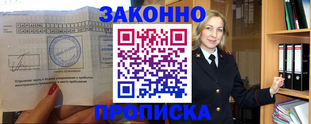 временная регистрация собственник в Московской области